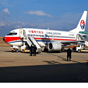 阿坝红原航空运输航空快运业稳步发展的原因是什么？